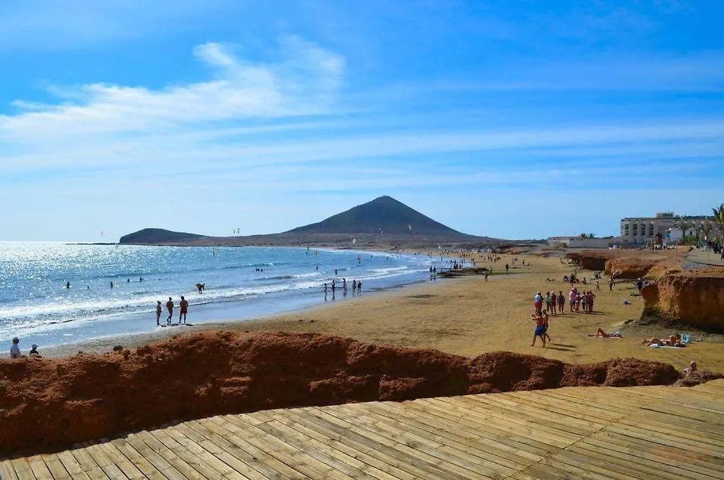 Vianymar Apartamentos El Médano 0*,  Espagne
