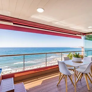 Paradise Buenavista , Fuengirola Spain