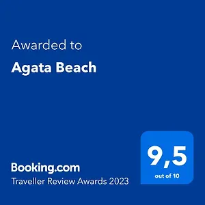 Agata , Benalmadena Spain